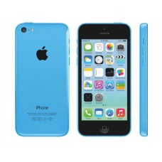 Smartphone Apple iPhone 5C 16GB AZUL Desbloqueado Nacional Novo